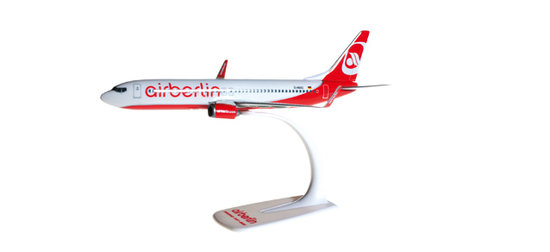 Boeing B737-800 Air Berlin